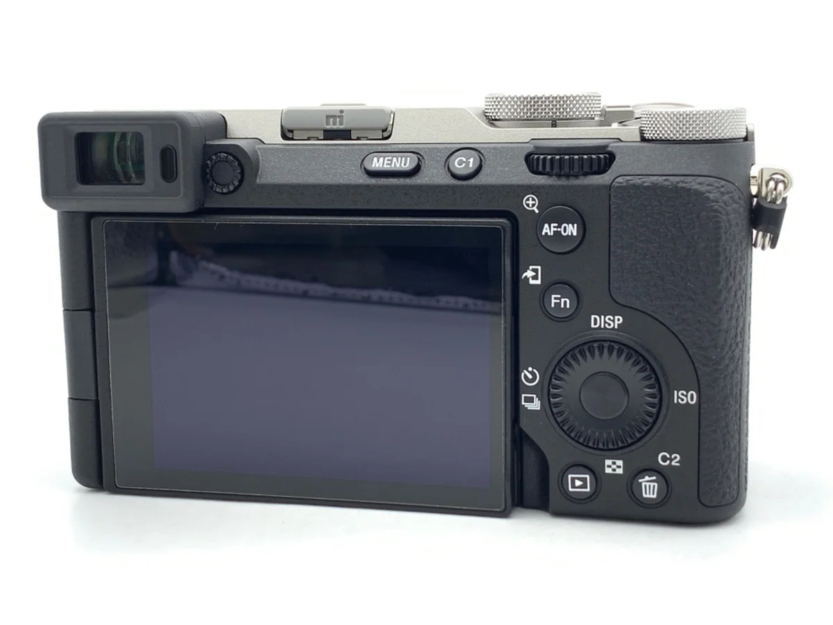 Sony α7C II [ILCE-7CM2 S - Thumbnail 2