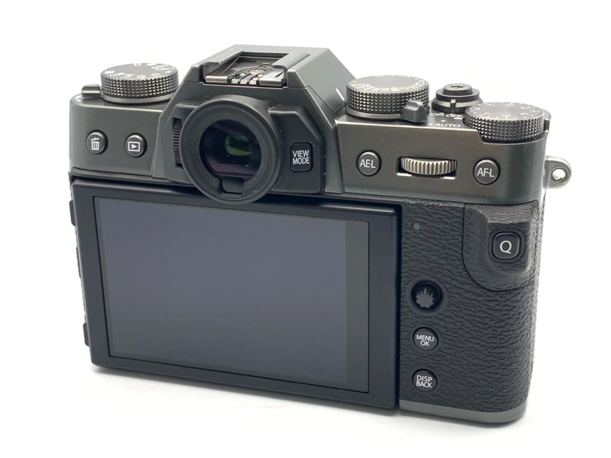 Fujifilm X-T30 - Thumbnail 2