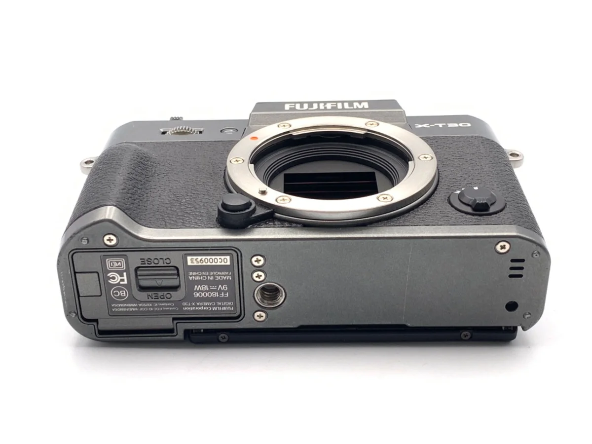 Fujifilm X-T30 - Thumbnail 3