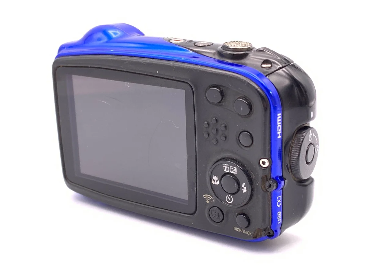 Fujifilm FinePix XP70 - Thumbnail 2