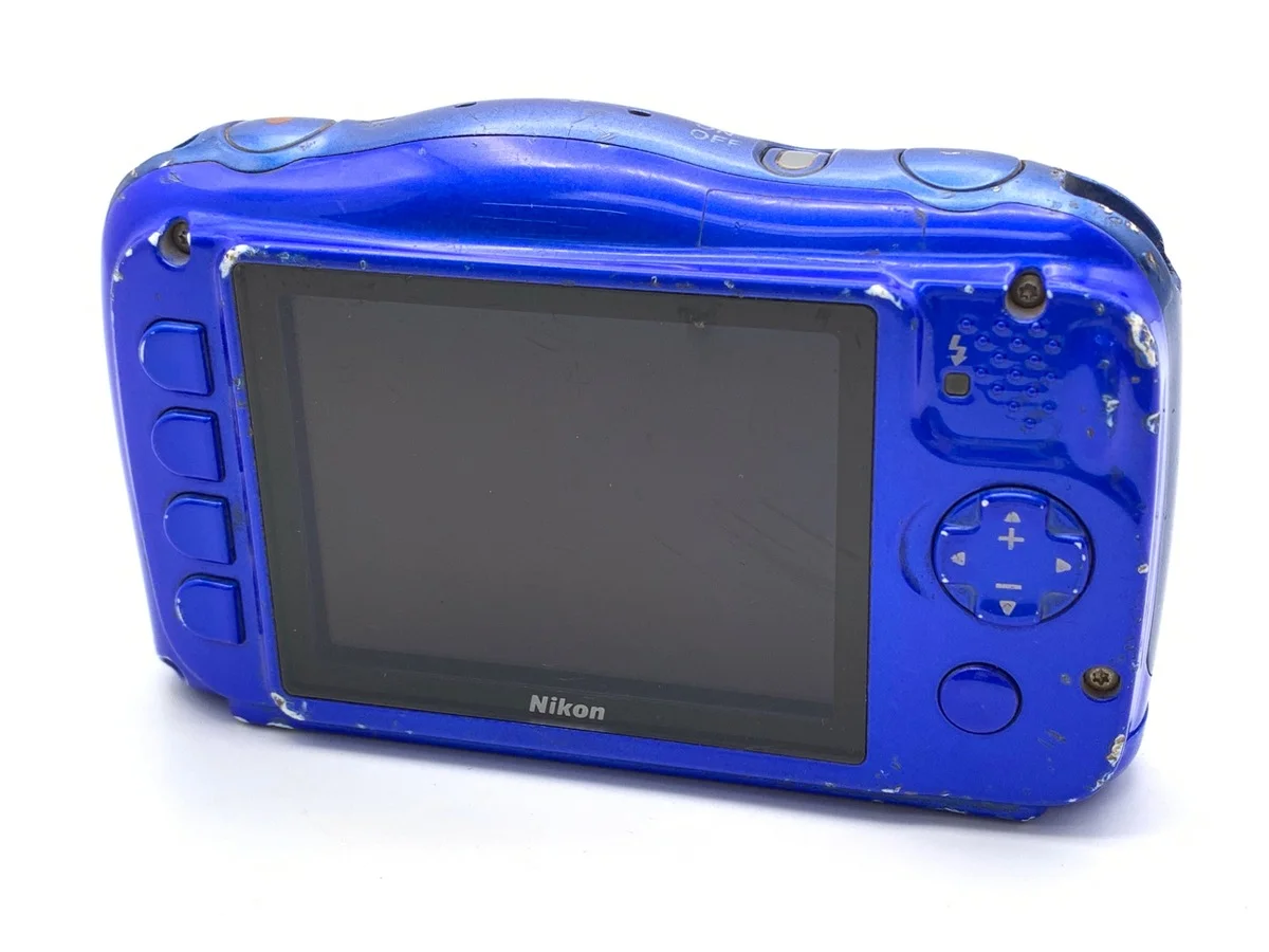 Nikon COOLPIX W100 - Thumbnail 2