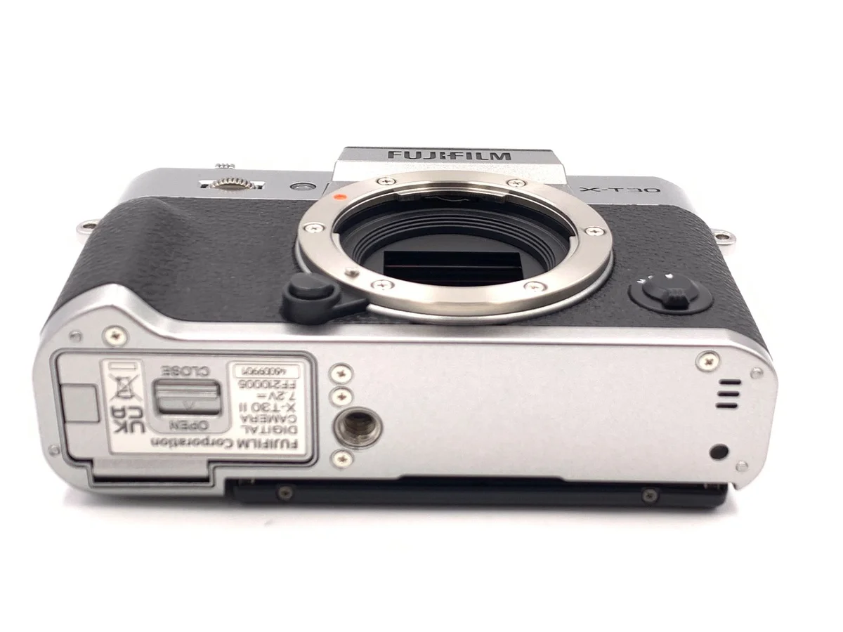 Fujifilm X-T30 II - Thumbnail 3