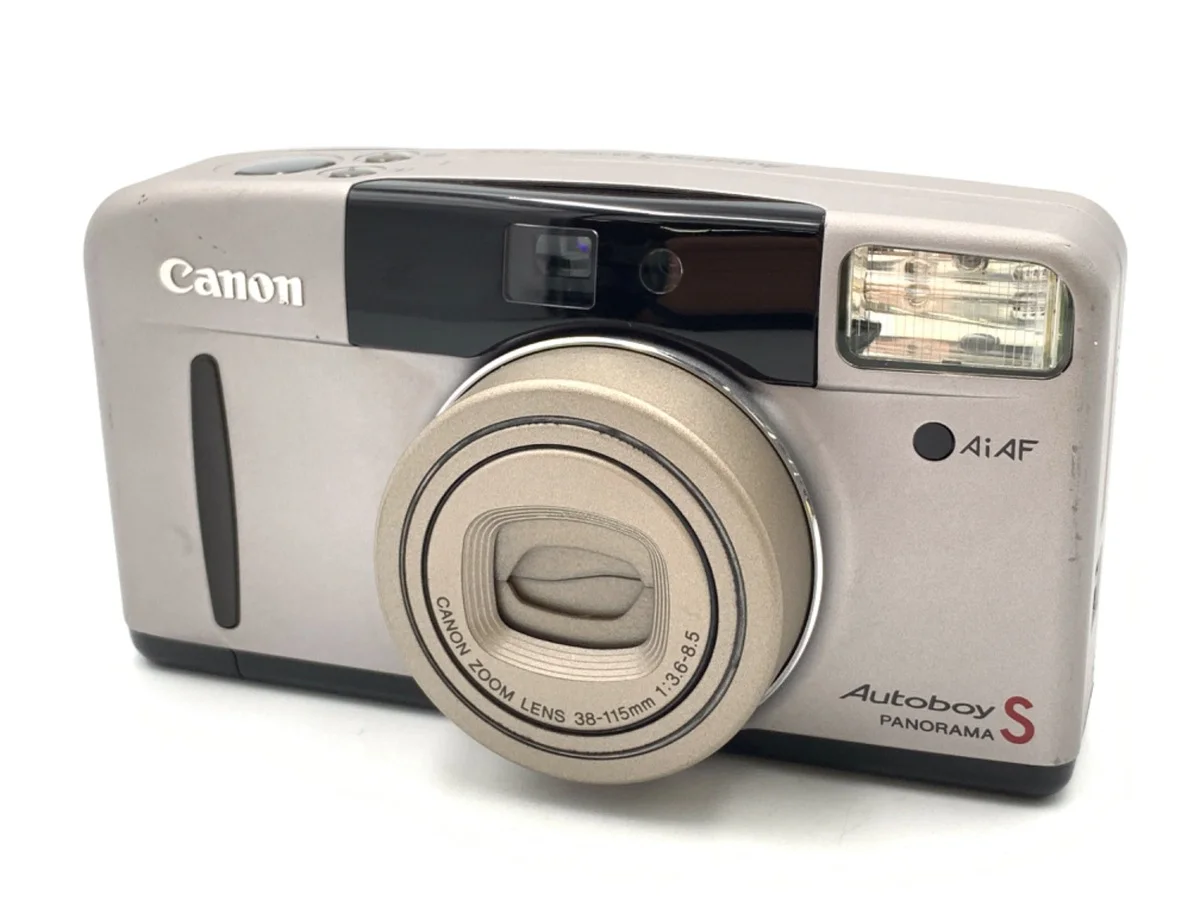 Canon Autoboy S( ) #5059