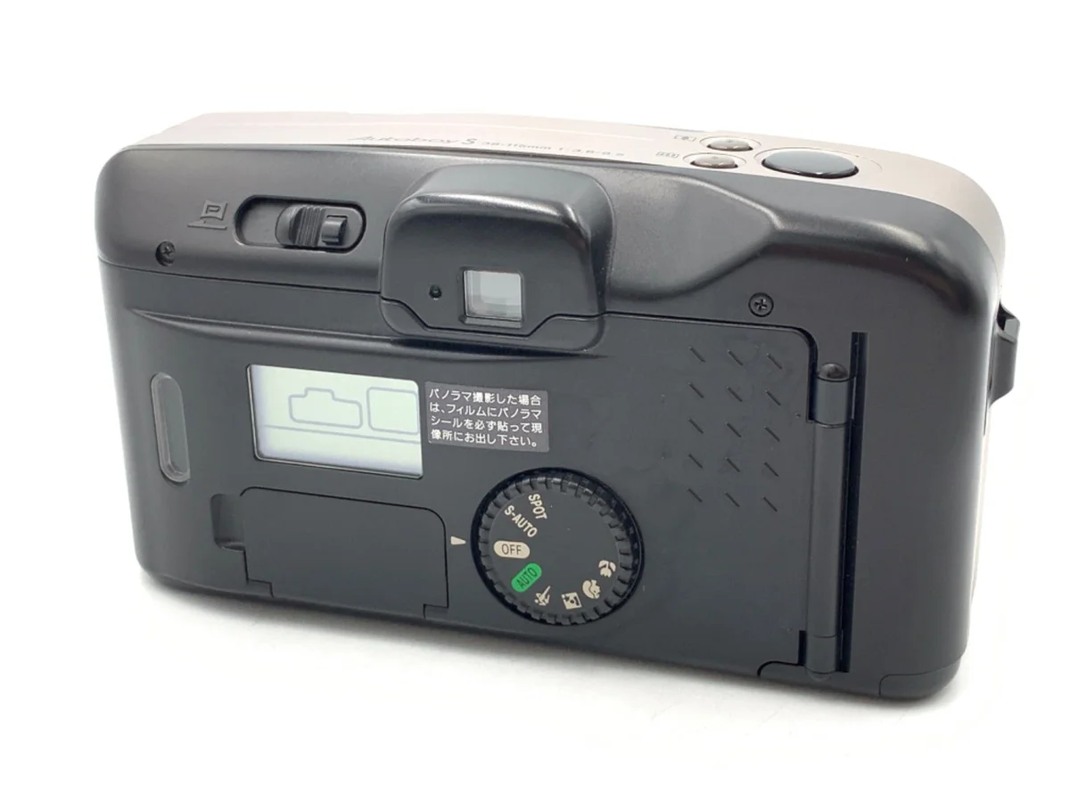 Canon Autoboy S( ) - 縮圖 2