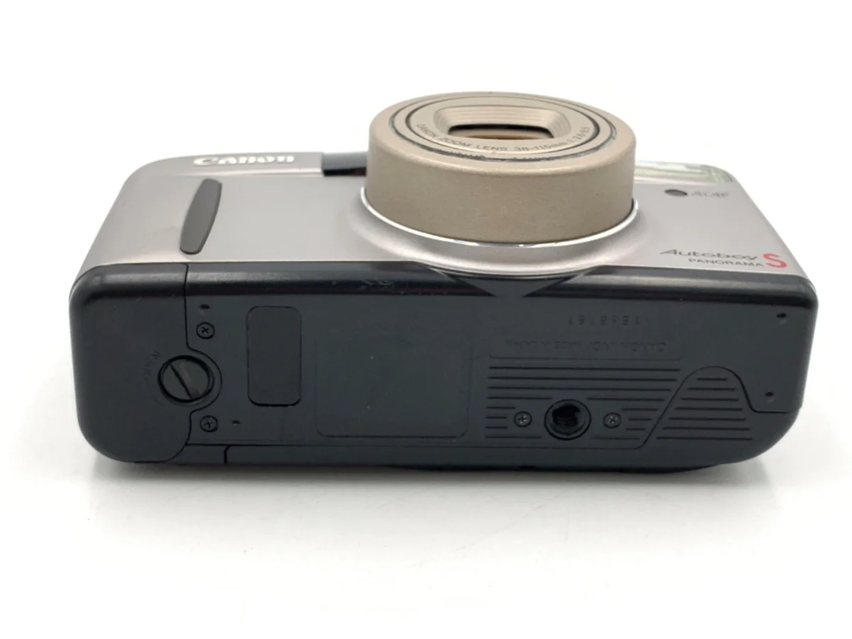 Canon Autoboy S( ) - 縮圖 3