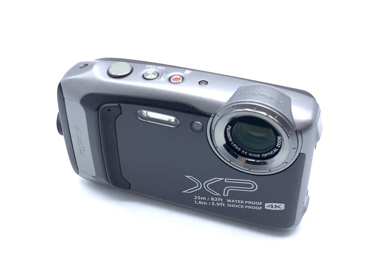 Fujifilm FinePix XP140