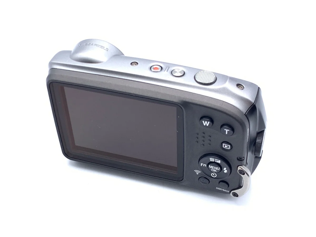 Fujifilm FinePix XP140 - 縮圖 2