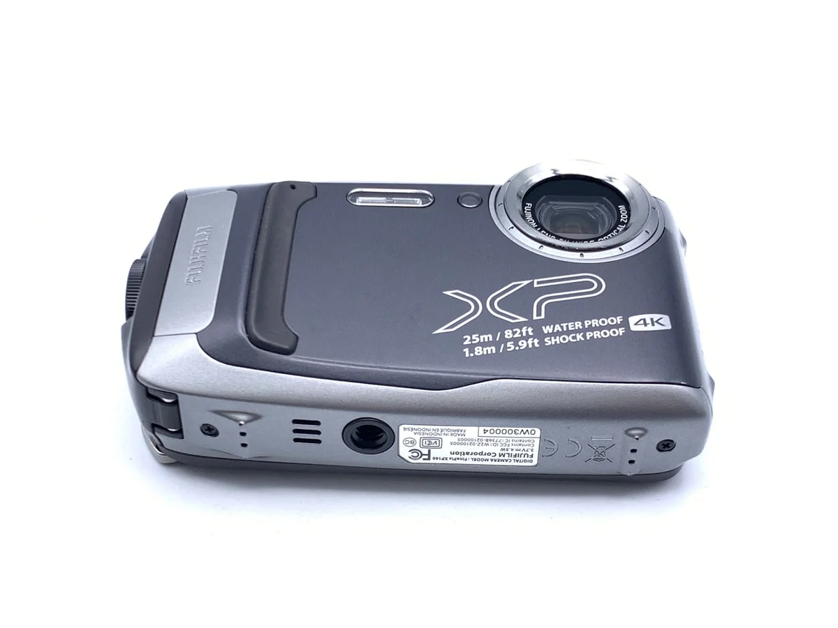 Fujifilm FinePix XP140 - 縮圖 3