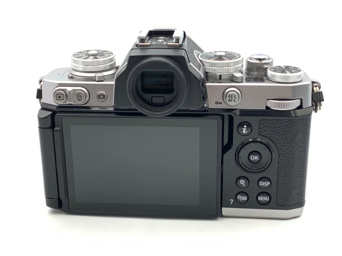 Nikon Zfc - Thumbnail 2