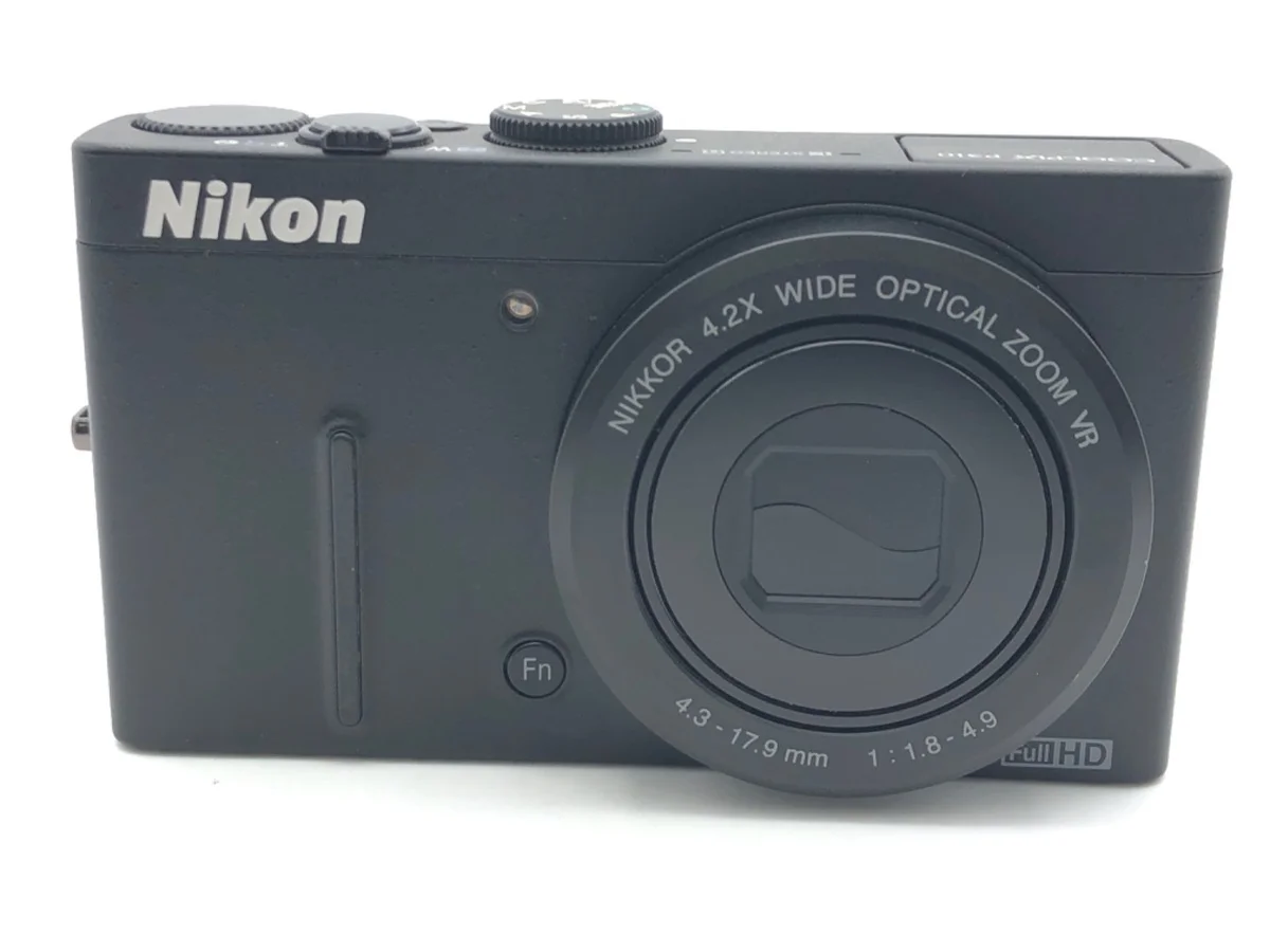 Nikon COOLPIX P310