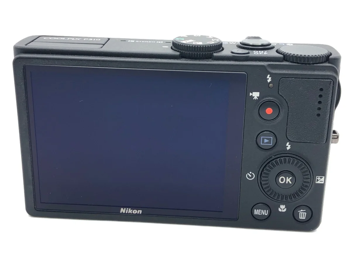 Nikon COOLPIX P310 - 縮圖 2