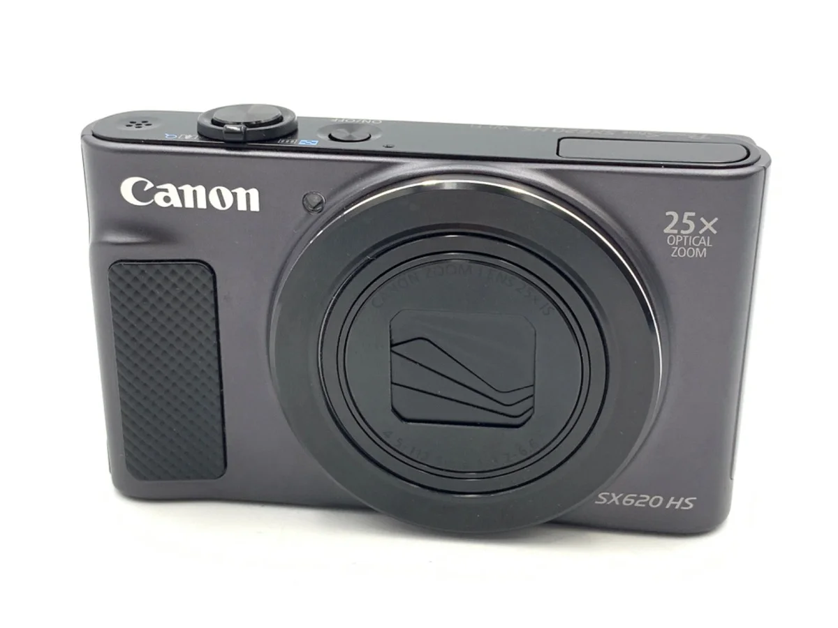 Canon PowerShot SX620 HS