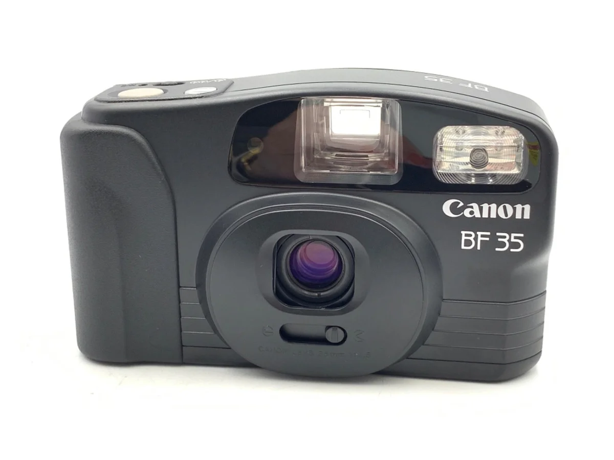 Canon BF35