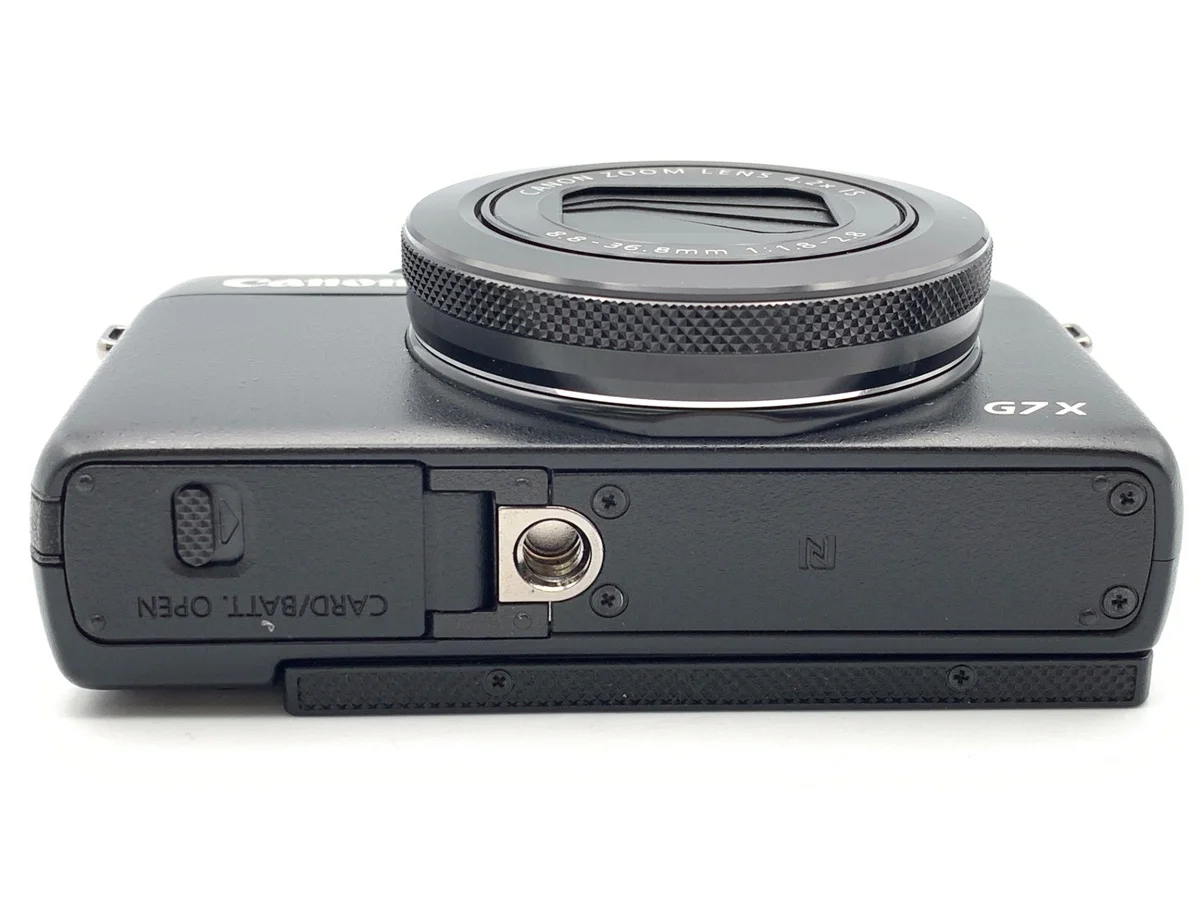 Canon PowerShot G7 X - Thumbnail 3