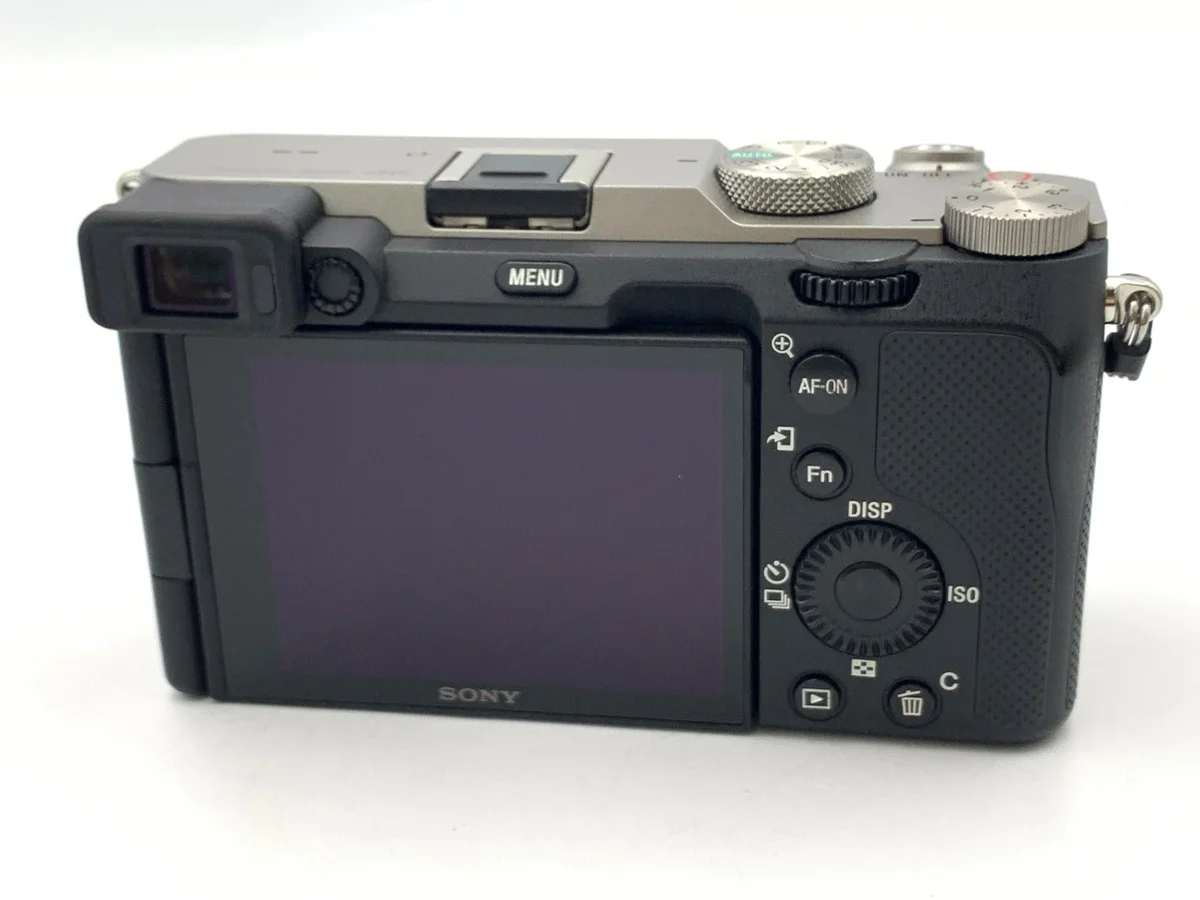 Sony α7C [ILCE-7C S - 縮圖 2