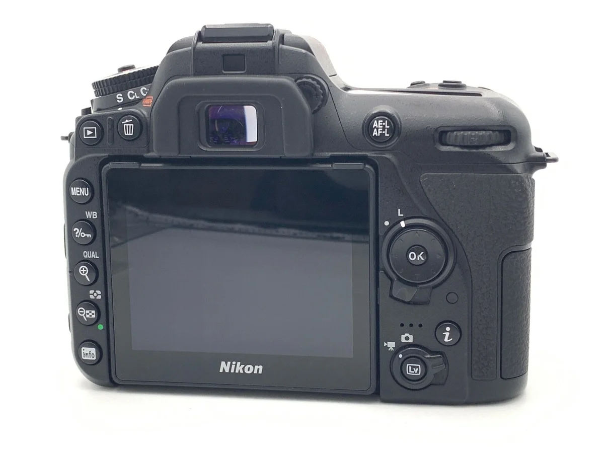 Nikon D7500 - 縮圖 2