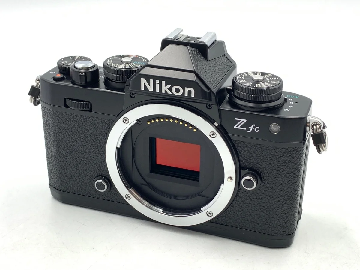 Nikon Zfc