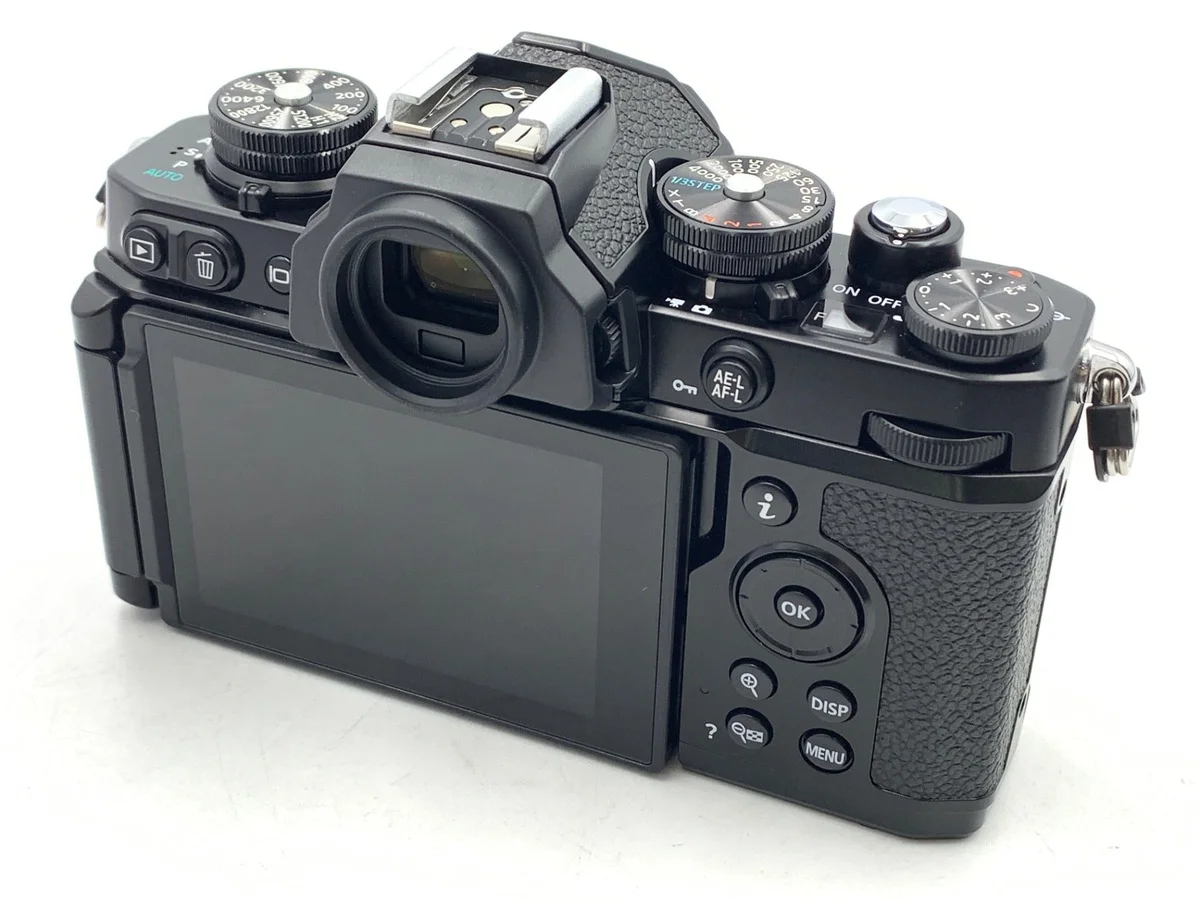 Nikon Zfc - Thumbnail 2