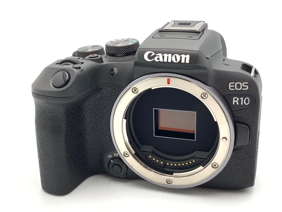 Canon EOS R10