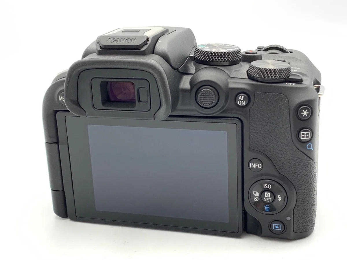 Canon EOS R10 - Thumbnail 2
