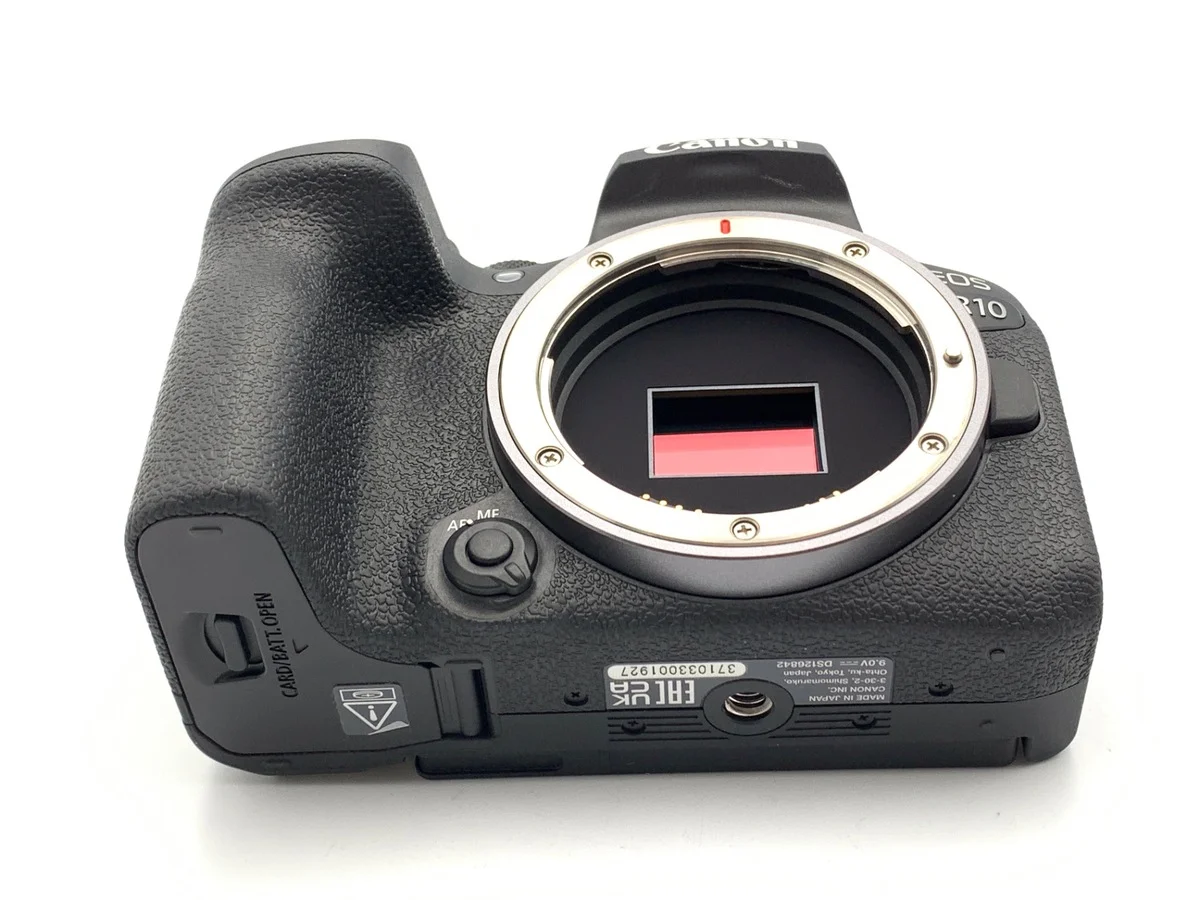 Canon EOS R10 - Thumbnail 3