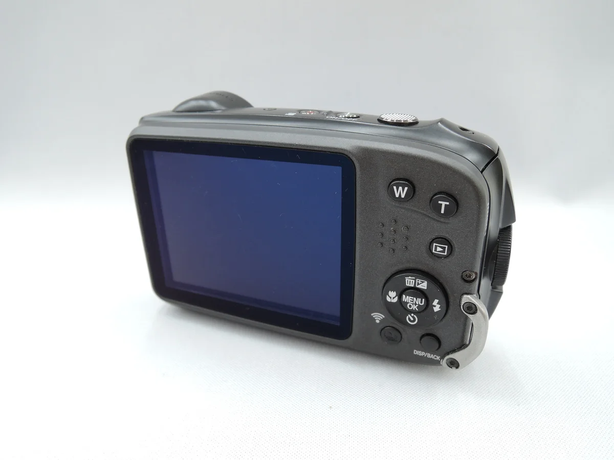 Fujifilm FinePix XP90 - Thumbnail 2
