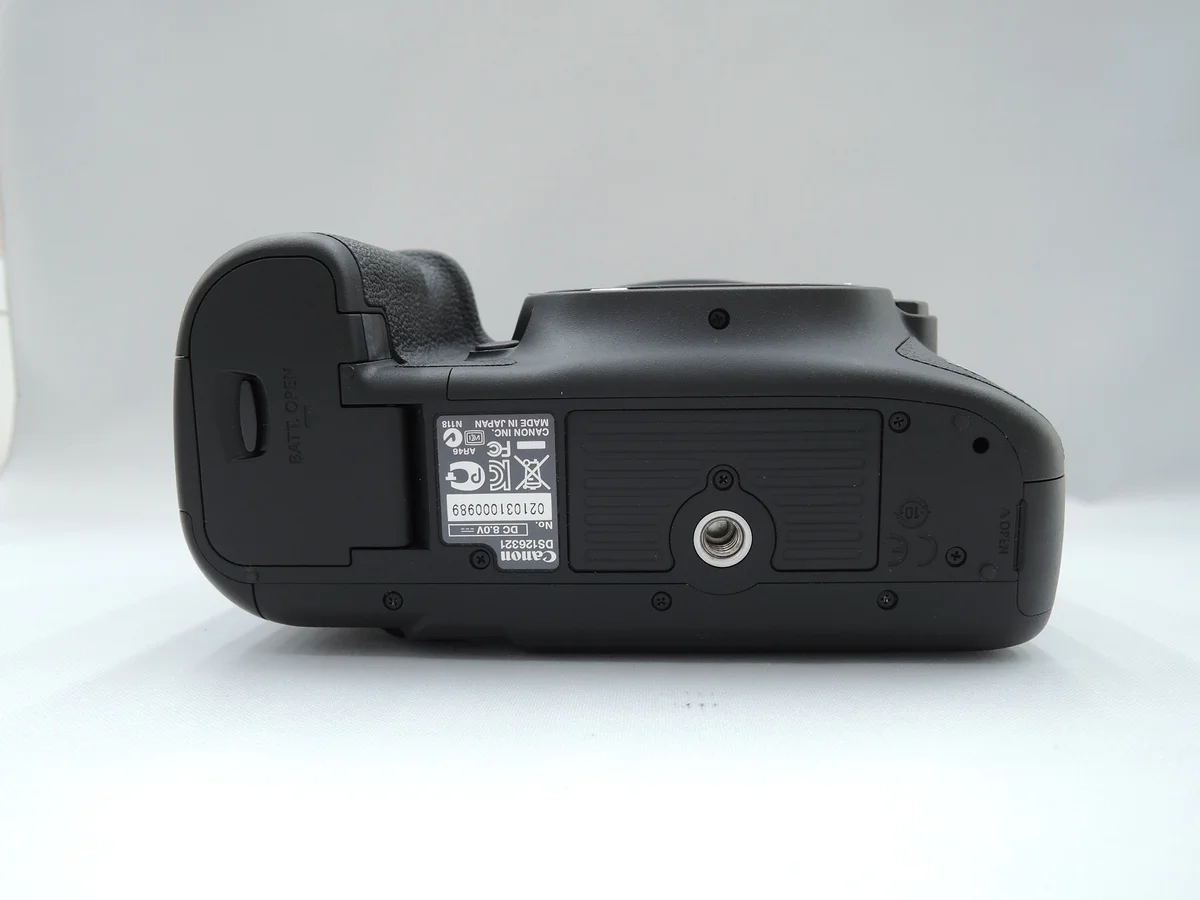 Canon EOS 5D MarkIII - 縮圖 3