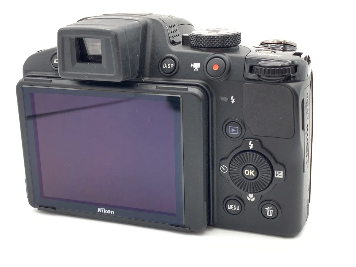 Nikon COOLPIX P510 - Thumbnail 2