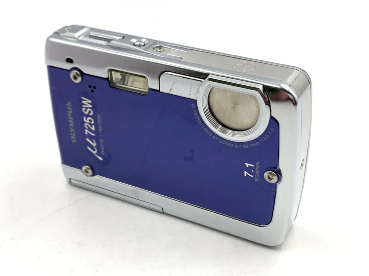 Olympus 725SW 710