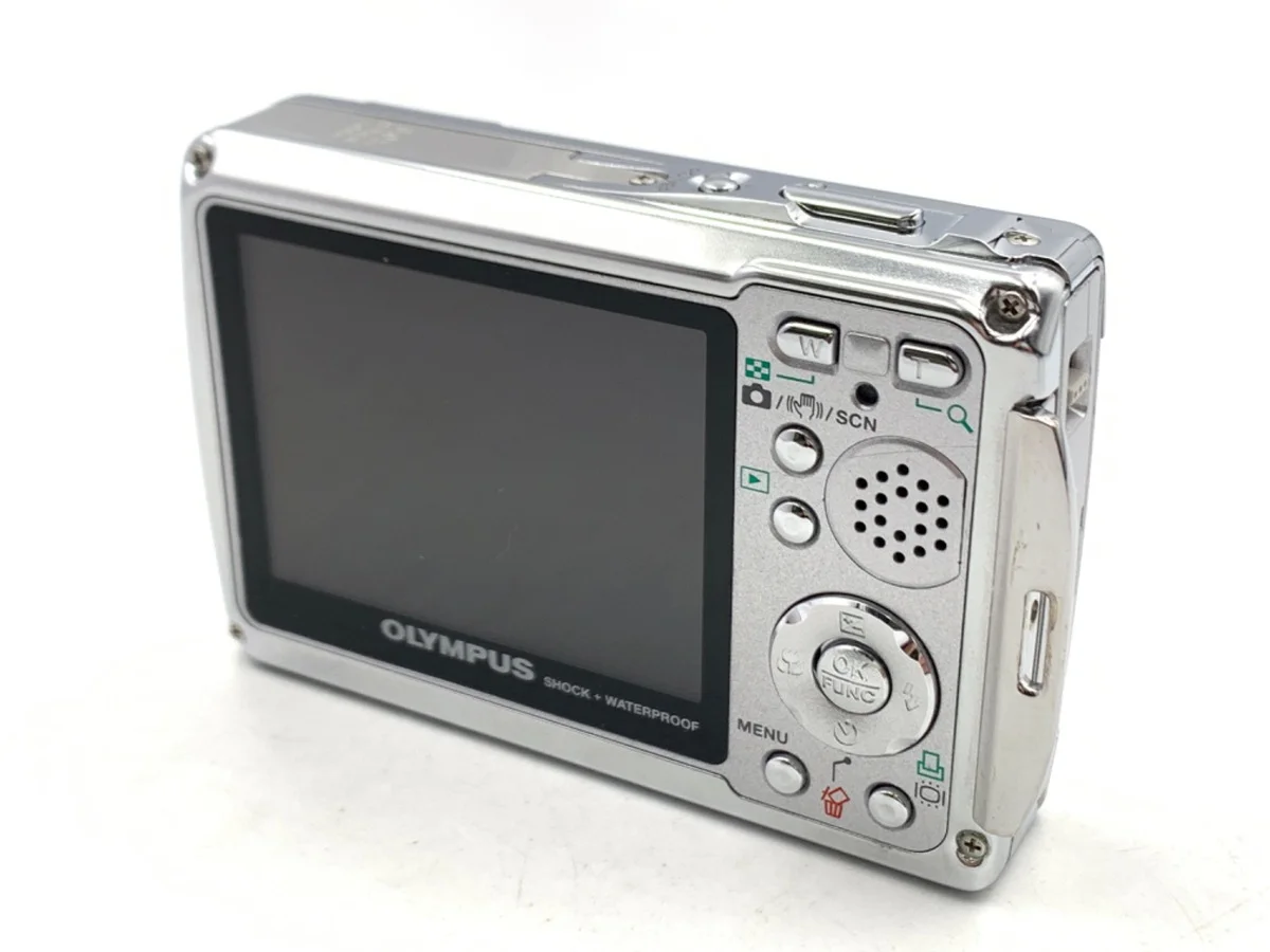 Olympus 725SW 710 - 縮圖 2