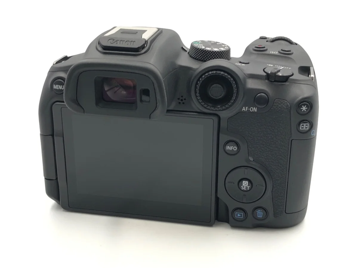Canon EOS R7 - Thumbnail 2