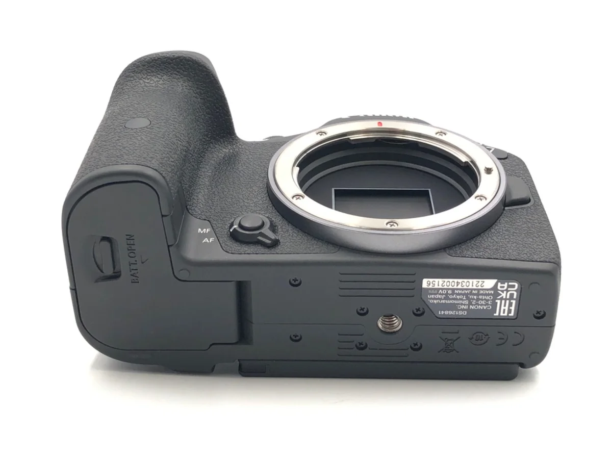 Canon EOS R7 - Thumbnail 3