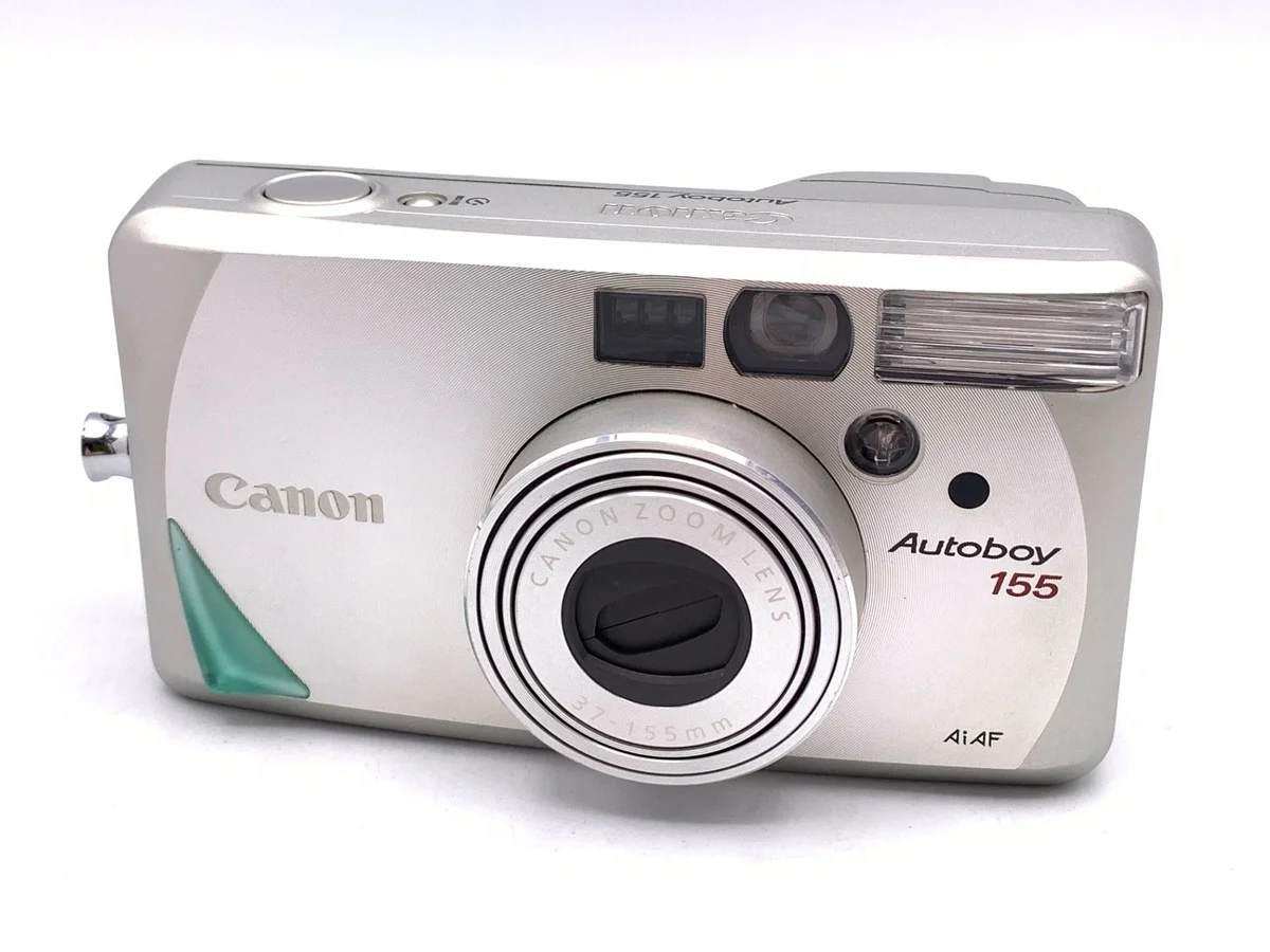 Canon Autoboy 155