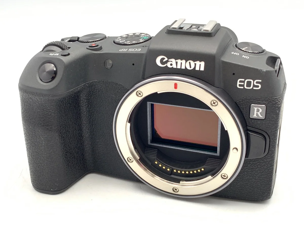 Canon EOS RP #3647
