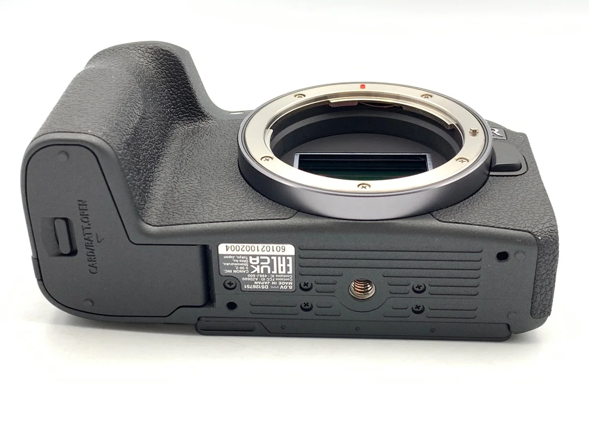 Canon EOS RP - Thumbnail 3