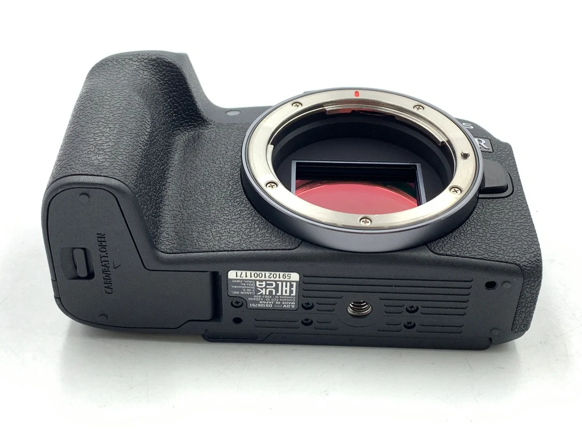 Canon EOS RP - Thumbnail 3