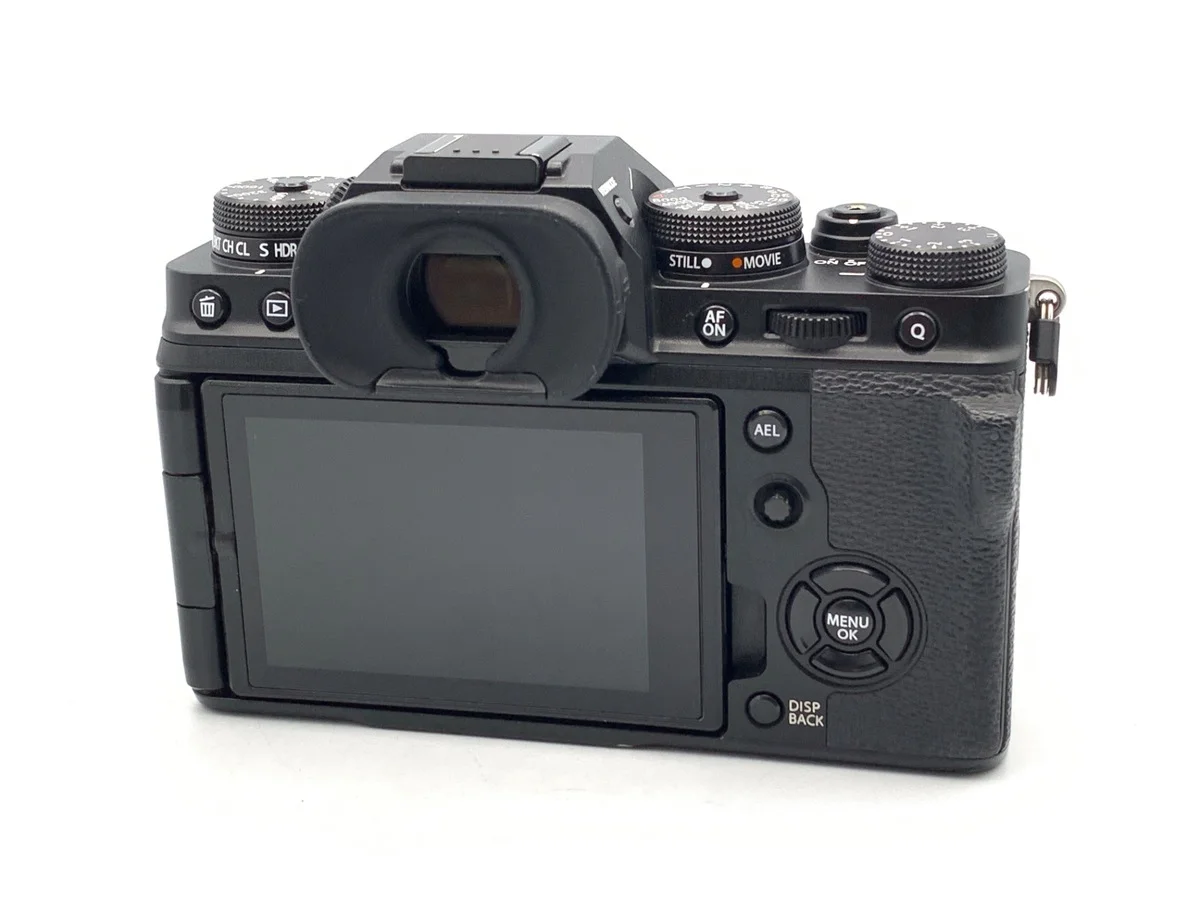 Fujifilm X-T4 - Thumbnail 2