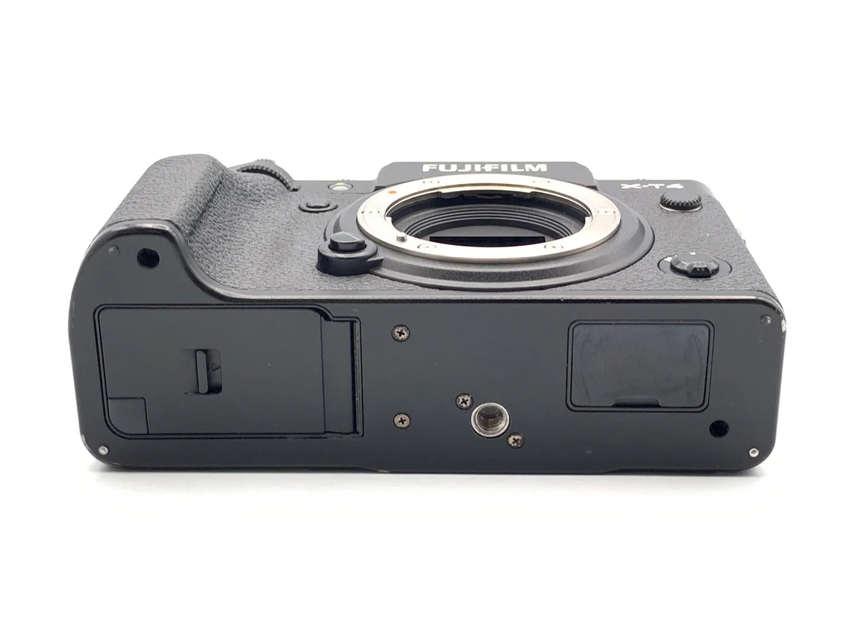 Fujifilm X-T4 - Thumbnail 3