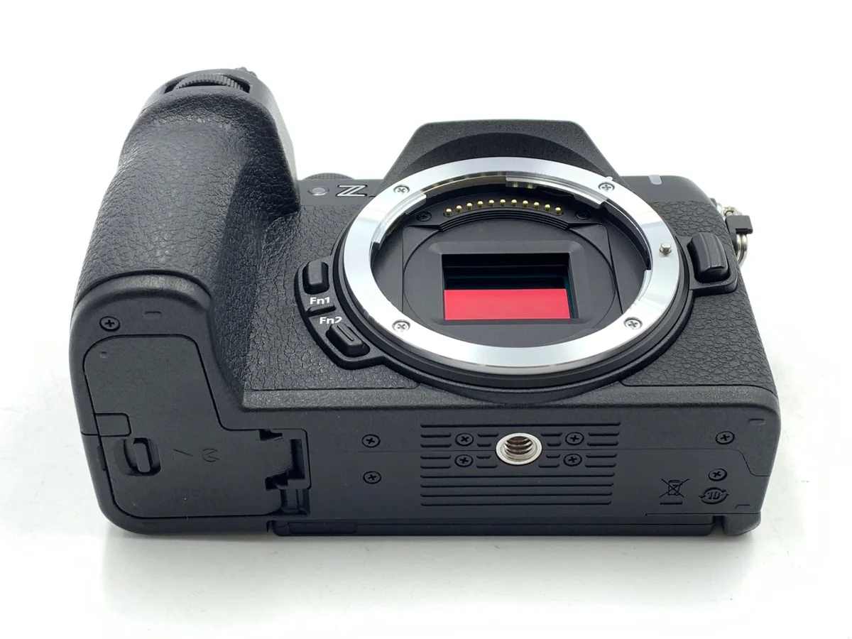 Nikon Z50II - Thumbnail 3