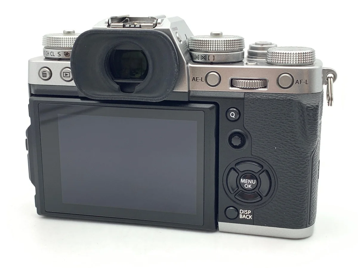 Fujifilm X-T3 - Thumbnail 2