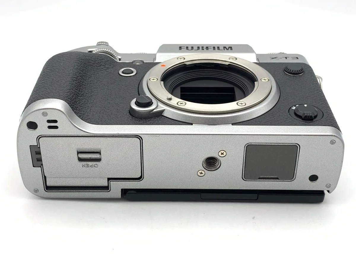 Fujifilm X-T3 - Thumbnail 3