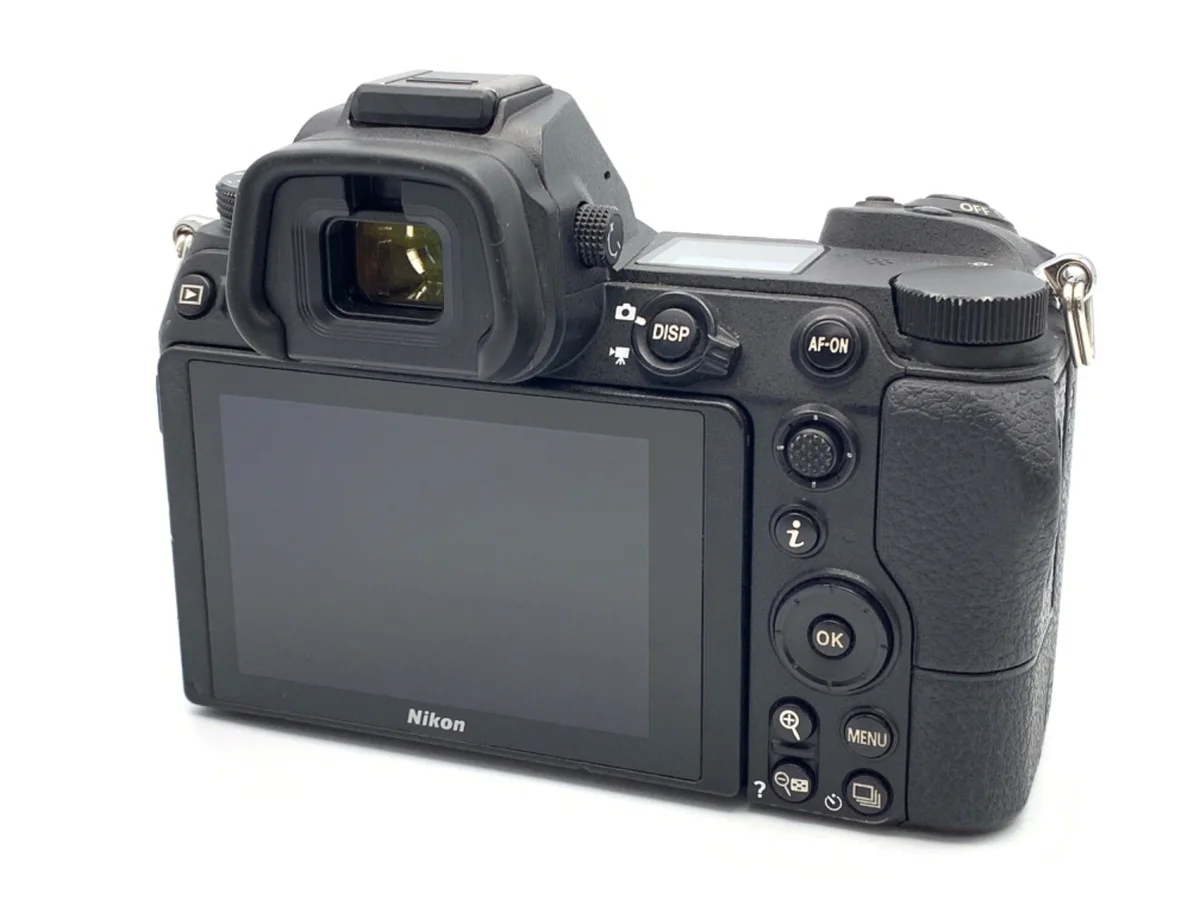 Nikon Z6 - Thumbnail 2