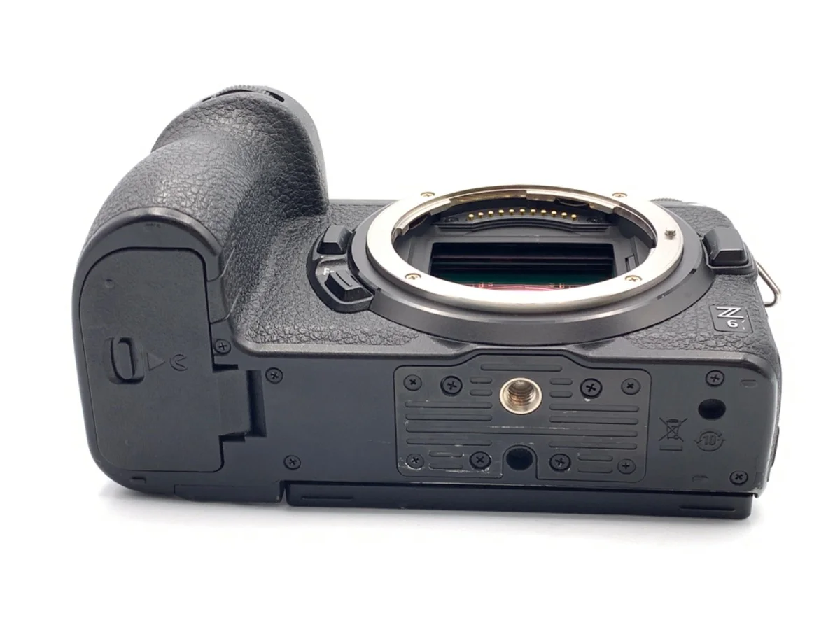 Nikon Z6 - Thumbnail 3