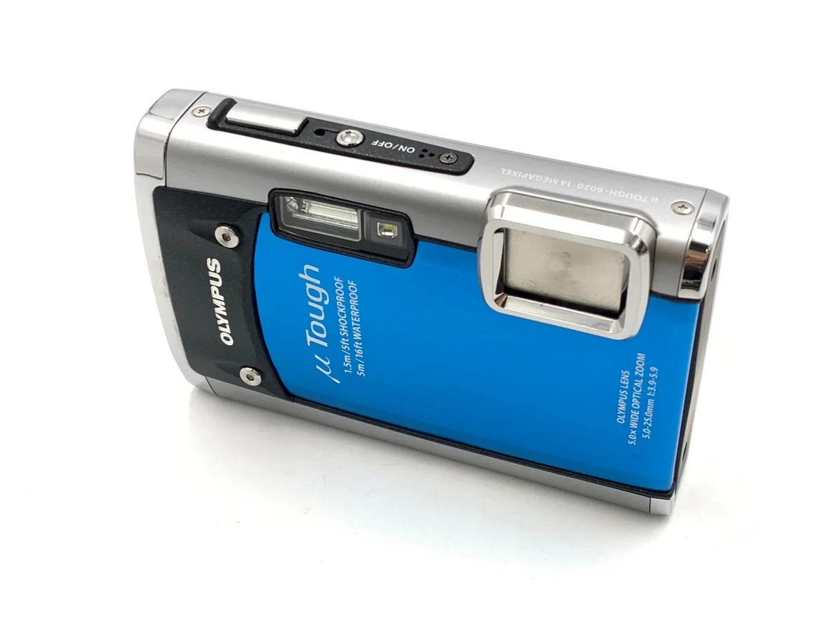 Olympus TOUGH-6020