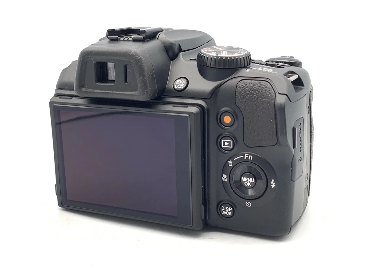 Fujifilm FinePix SL1000 - Thumbnail 2