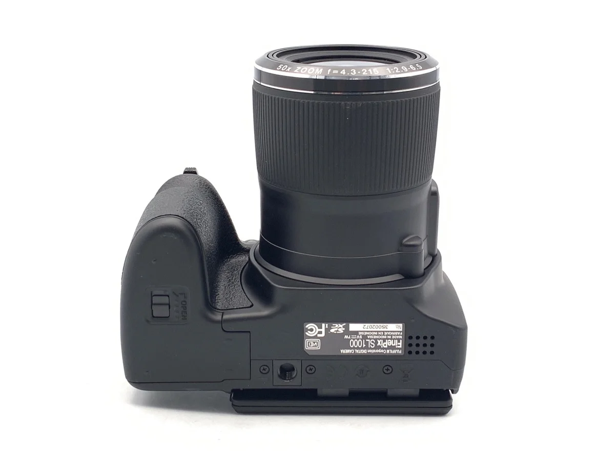 Fujifilm FinePix SL1000 - Thumbnail 3