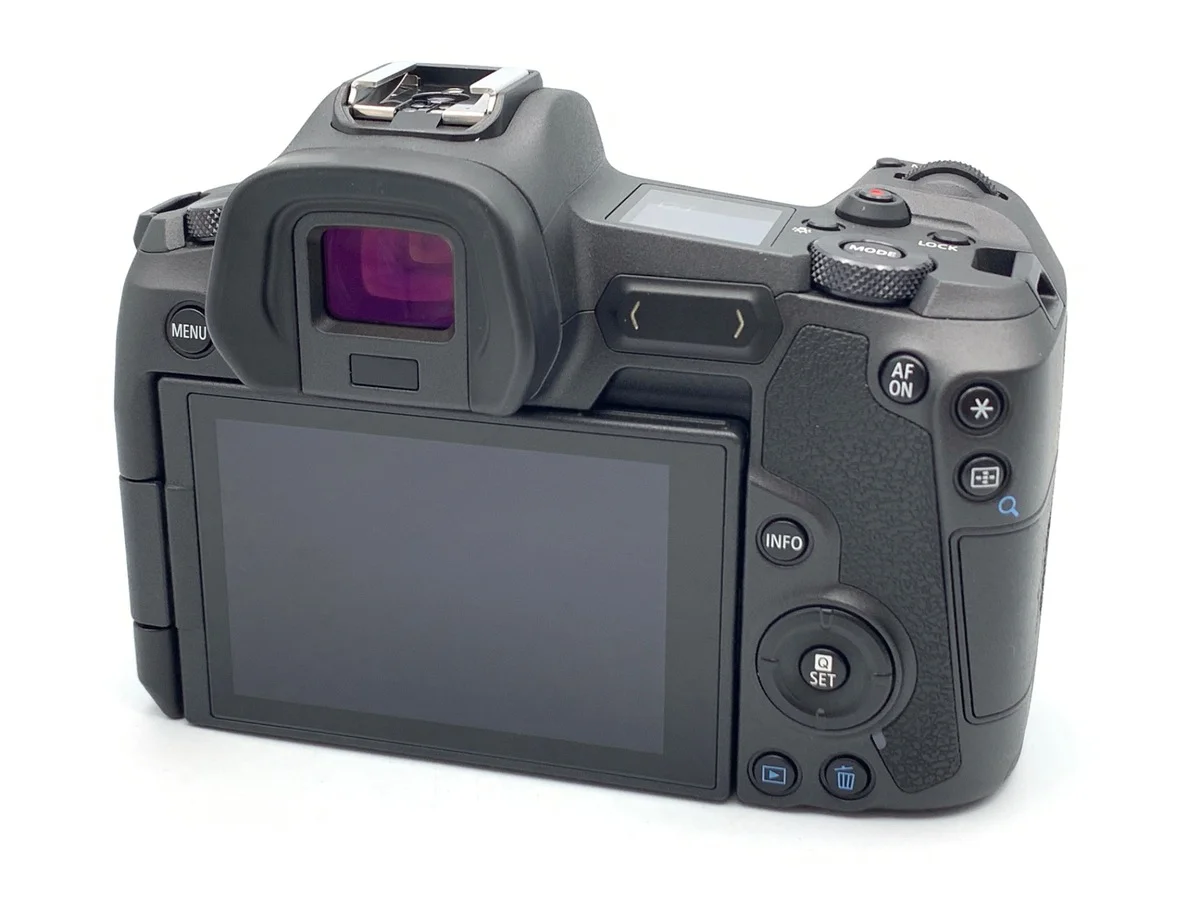 Canon EOS R - Thumbnail 2