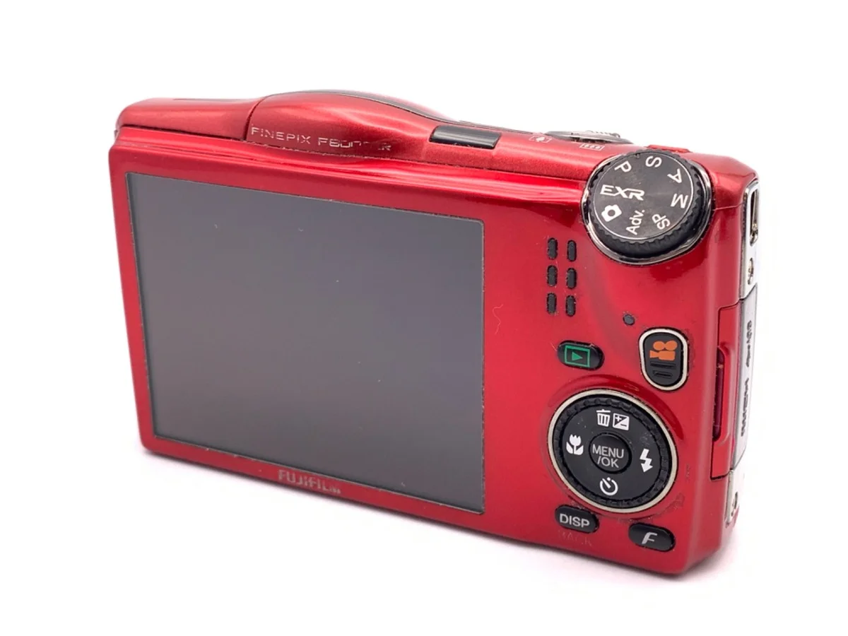 Fujifilm FinePix F800EXR - Thumbnail 2