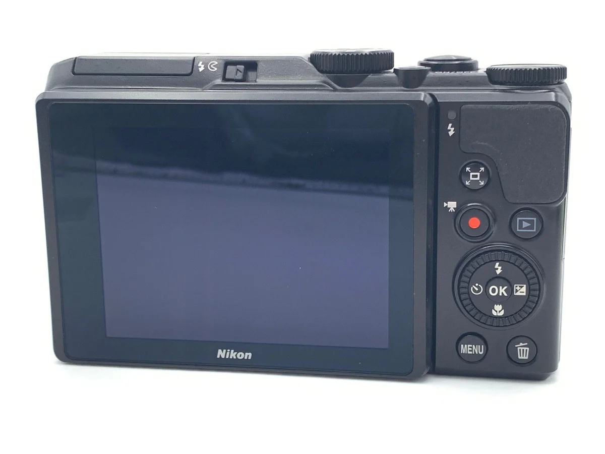 Nikon COOLPIX A900 - Thumbnail 2