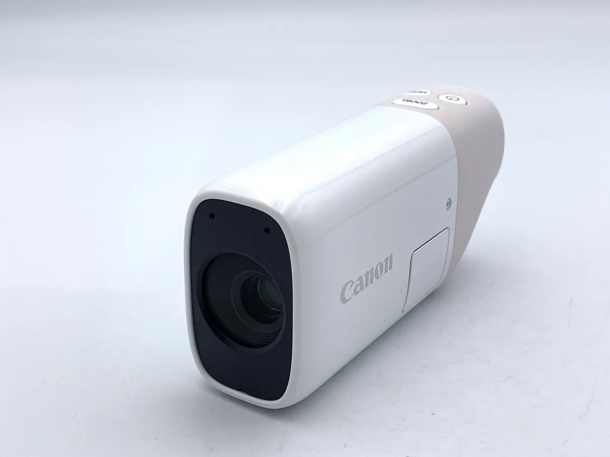 Canon PowerShot ZOOM